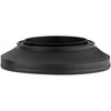 Sensei 55mm Wide Angle Rubber Lens Hood - 3 of 4