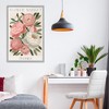 Stupell Industries Flower Market Peonies Framed Giclee Art - 3 of 4