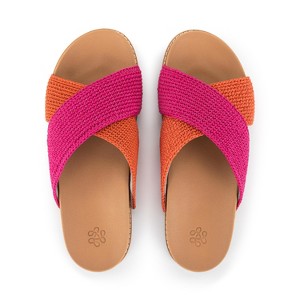 The Sak Penelope Crochet Sandle - 1 of 4