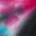 black tie dye