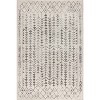 JONATHAN Y Ziri Moroccan Geometric Area Rug - 2 of 4