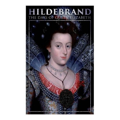 Hildebrand - by  Anonymous (Paperback)