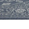 Tapestry Outdoor Rug - Threshold™ - image 3 of 3