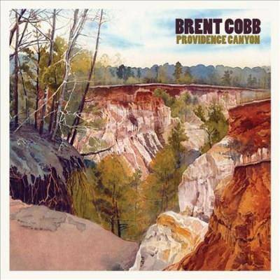 Brent Cobb - Providence Canyon (Vinyl)