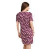 Jockey Women's Organic Cotton Stretch Sleep Shirt - 2 of 3
