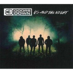 3 Doors Down Icon Greatest Hits Target