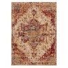 Luxe Weavers Vintage Moroccan Indoor Area Rug - 2 of 4
