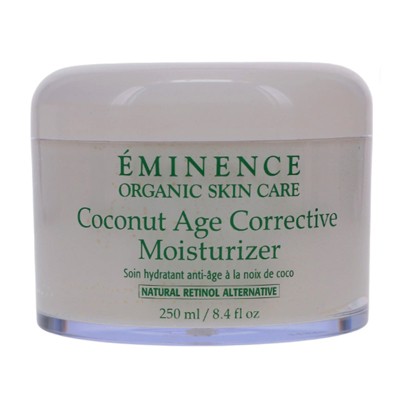 Eminence Coconut Age Corrective Moisturizer, 8.4 oz
