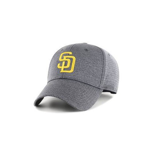 MLB San Diego Padres Rodeo Snap Hat - image 1 of 2