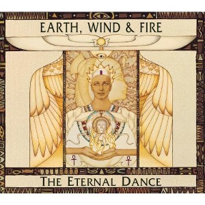 Earth Wind & Fire - Eternal Dance (3CD Bin-Fitting Jewel Case) - 1 of 1