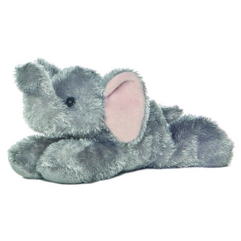 Elly Elephant Soft Toy 13.5/34cm – OB US