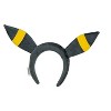 Pokémon™ Adults Umbreon Ears Headband Costume Accessory - Black - One Size Fits Most - 2 of 4