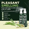 Medella 3pk Natural Insect & Mosquito Personal Repellent 2oz: Lemon Eucalyptus Oil, Pump Spray, Travel Size - 3 of 4