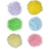 Joyfy Easter Paper Grass Crinkle Recyclable Paper Shred Filler for Gift Wrapping, Basket Filling, Easter Party Decoration 10/24 oz - 3 of 4