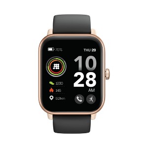 Cubitt CT2Pro Max Smart Watch  Fitness Tracker - 1 of 4