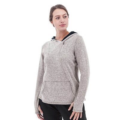Aventura Clothing Women's Perfect Fleece Hoodie