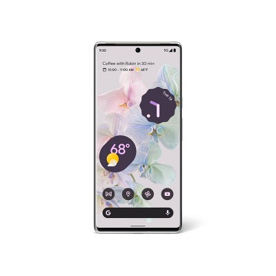 Google Pixel 6 Pro 5G Unlocked (128GB)