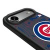 MLB National League Teams Paisley MagSafe Compatible Cell Phone Case for Apple iPhone 17 Series - 4 of 4