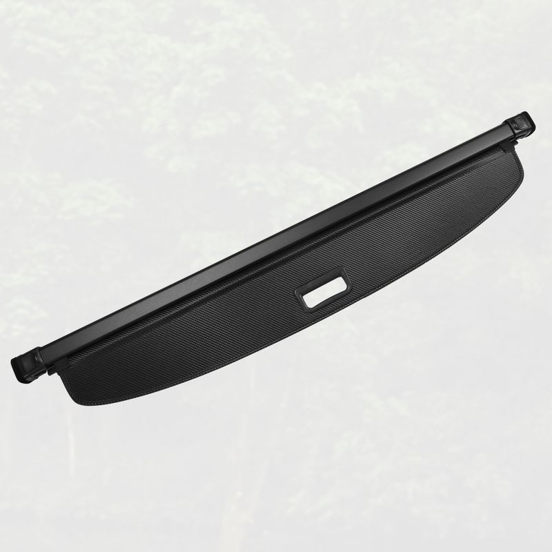 Unique Bargains Retractable Cargo Cover for Toyota RAV4 2019-2023 Trunk Shielding Shade, 5 of 7