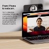 Belkin iPhone MagSafe Camera Mount for MacBook White MMA006btWH - 2 of 4