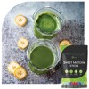 Sipology Sweet Matcha Banana Split 10 Stick Pack, Low Sugar, Energy Boost - 3 of 4