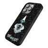 Keyscaper NFL 2024 Illustrated Limited Edition Bump Cell Phone Case for iPhone 15 Plus - 2 of 4