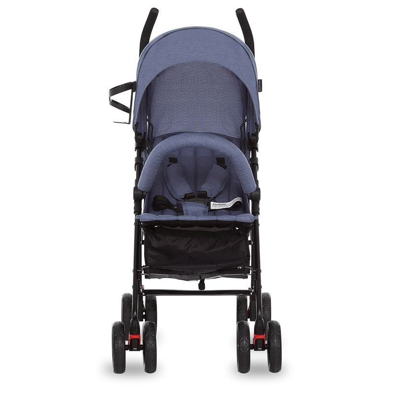 Dream On Me Vista Moonwalk Stroller Lightweight Infant Stroller, 3 of 18