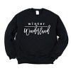 Simply Sage Market Winter Wonderland Sweatshirt - 2 of 4