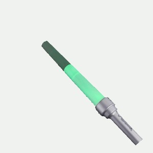 Magic Matt’s Brilliant Blinkys Expandable Multi Colored Sword - 1 of 1