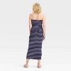 Women's Knit Tube Dress - A New Day™ - 2 of 2