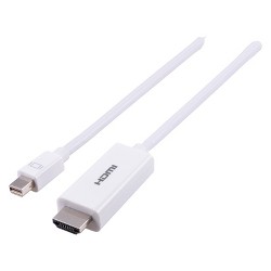 thunderbolt to hdmi adapter target