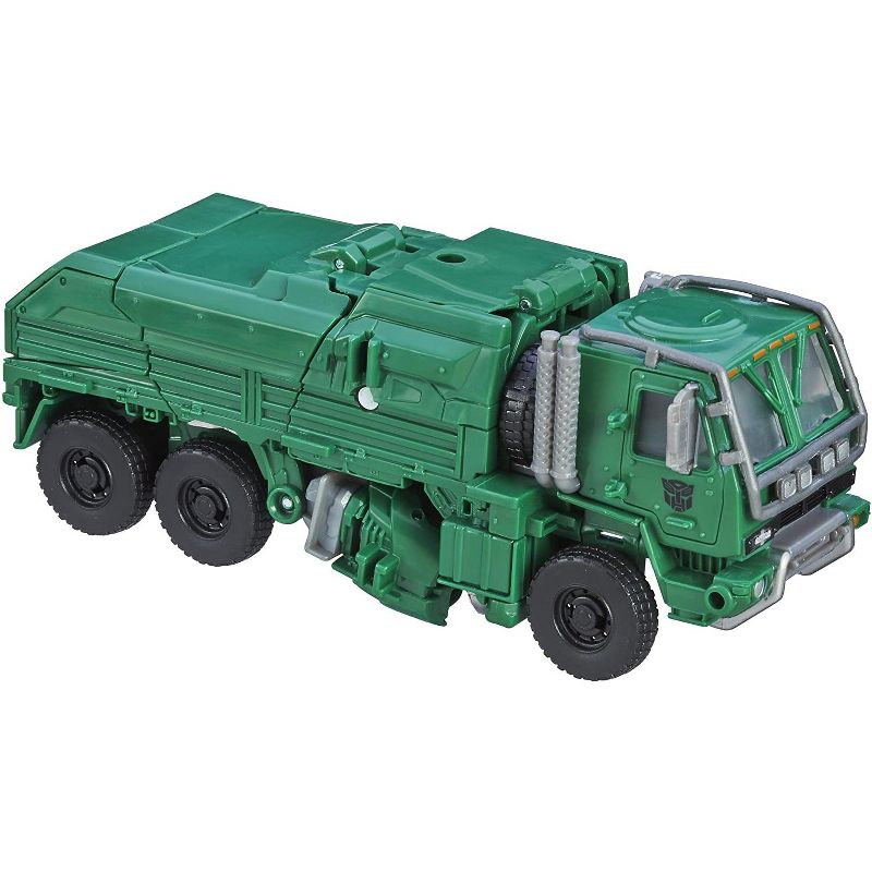 Voyager Class Autobot Hound | Transformers 4 Age of Extinction AOE Action figures, 2 of 4