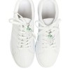 Unique Bargains Grape Beaded Shoelace Charms 1 Pair - 2 of 4
