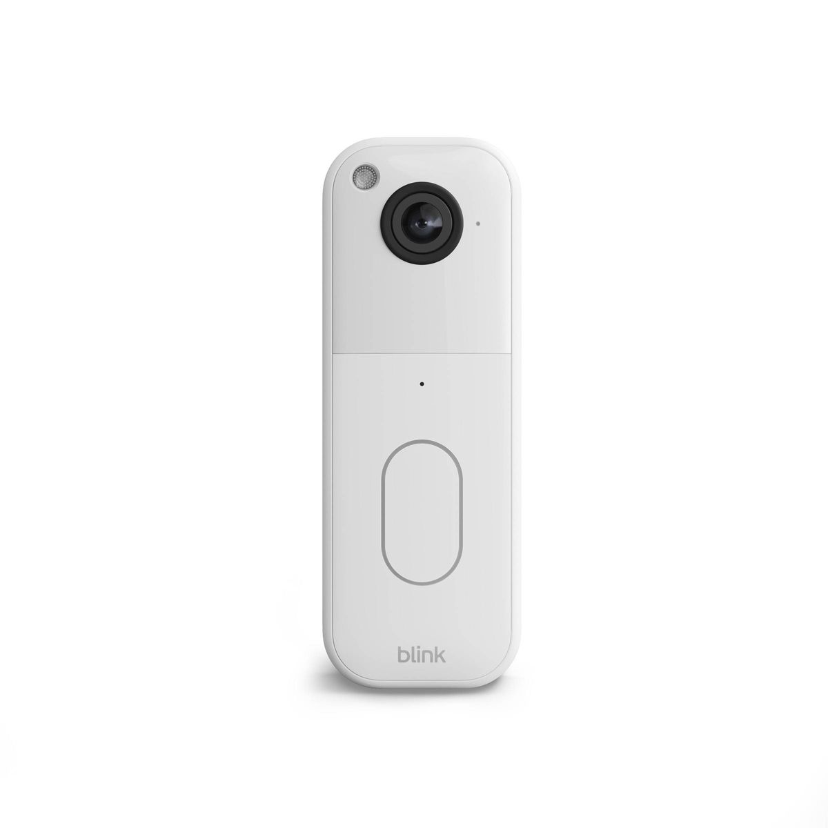 Blink Video Doorbell with Head-to-toe HD view, Two-year Battery Life, and Simple Setup, Required Sync Module not Included - thumbnail 7