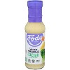 Fody Foods Caesar Dressing - Case of 6 - 8 fl oz - 2 of 2