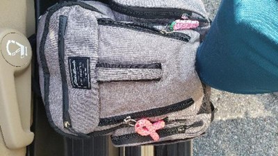 Eddie Bauer Canyon Summit Convertible Diaper Bag Backpack - Gray : Target