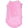 Mirage Pet Products Plain Shirts - Light Pink - 3 of 3