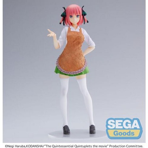 Ichika Nanako Quintessential Quintuplets offers Kotobukiya Figure