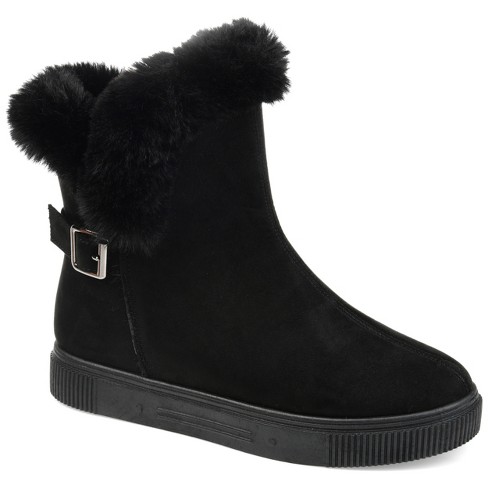 Target womens hot sale winter boots