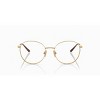 Vogue Eyewear VO4280 52mm Female Phantos Sunglasses - prescription-ready - 2 of 4
