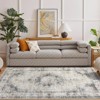 Regional carpet,vintage carpet,decorative carpet,used for bedrooms and living rooms - 3 of 4