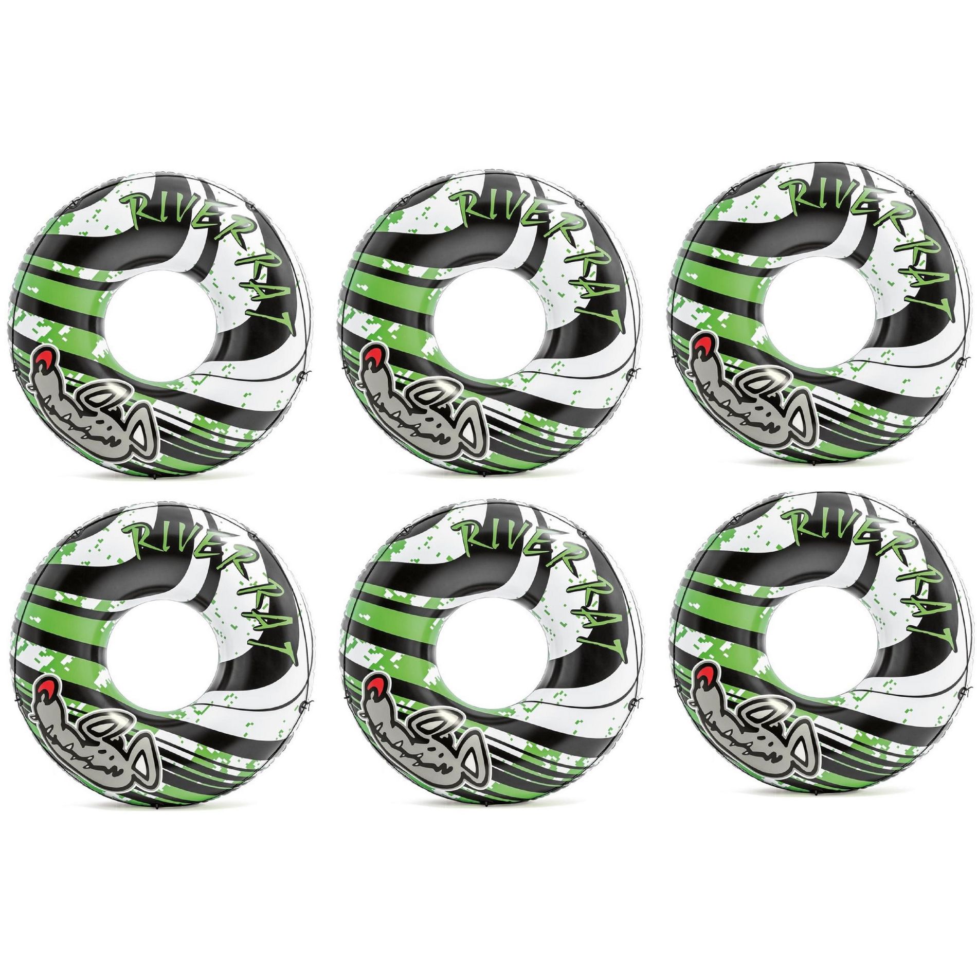 Intex Pool Float 47 In diameter