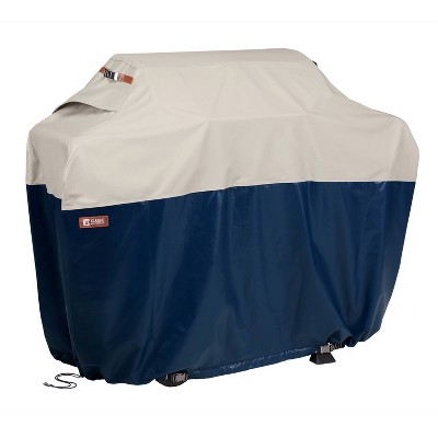 58" Mainland Patio BBQ Grill Cover Medium - Classic Accessories