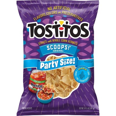 Cazo De Oro Fire Roasted Hatch Chili Corn Tortilla Chips – Kettle Style, 11oz