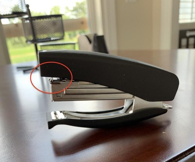 Guest review image 1 of 1, zoom in