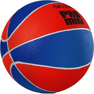 SKLZ Pro Mini Hoop Ball - Red/Blue - 1 of 1