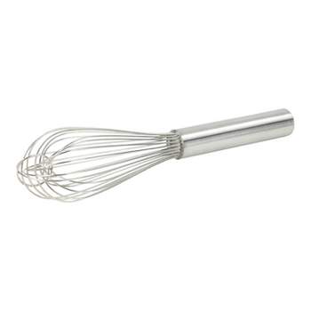 Chef Pomodoro Kitchen Whisk 3-Piece Set, Stainless Steel Wire Balloon Whisk  Utensil, 1 - Kroger