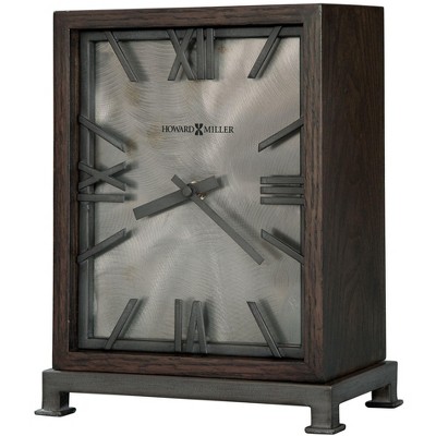 Howard Miller 635215 Reid Accent Mantel Clock