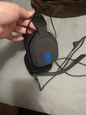 Target discount a10 headset