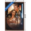 Trends International Star Wars: Attack of the Clones - One Sheet (No Billing Block) Framed Wall Poster Prints - 3 of 4